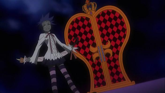 Otaku Gallery  / . / Anime e Manga / D.Gray-Man / Screen Shots / 12 - La neve scende sulla citta` / 119.jpg